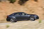 Lexus IS-F 2008 года